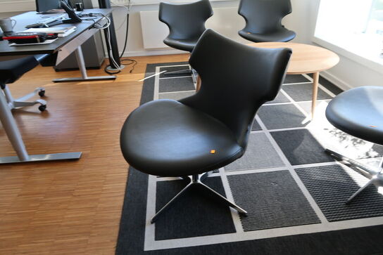 Loungestol ILVA