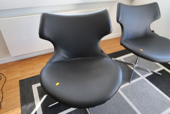 Loungestol ILVA