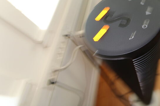 Aircondition 