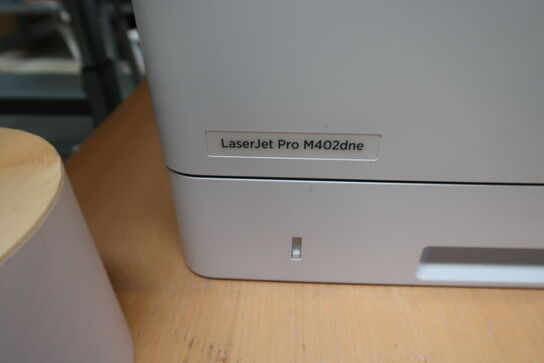 Printer HP LaserJEt Pro M402dne