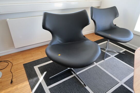 Loungestol ILVA