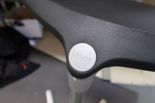 Ergonomisk kontorstol BIMOS