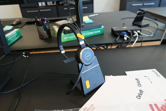 Headset JABRA