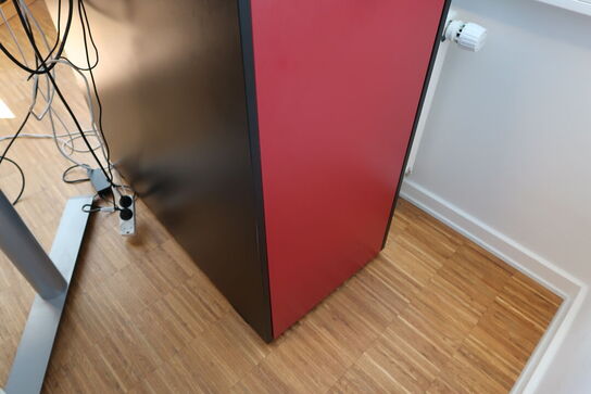 Skab CUBE DESIGN