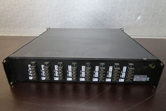 Bittner 8XT200 Output Transformer