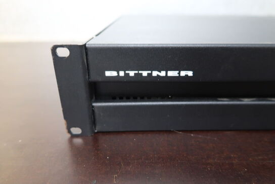 Bittner 8XT200 Output Transformer