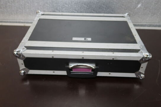 Flightcase, Roadinger