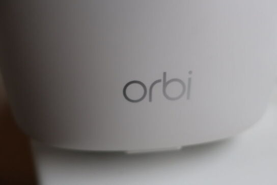 Router NETGEAR ORBI LTE, LBR20