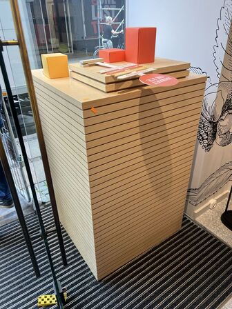 Displaystand