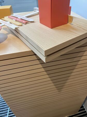 Displaystand
