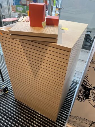 Displaystand