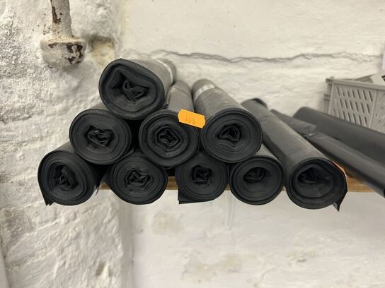 Plastsække