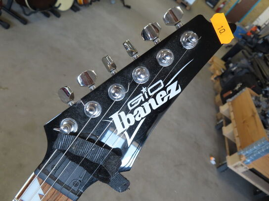 Guitar GIO IBANEZ inkl. stariv