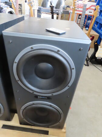 Højtaler DYNAUDIO AIRBASE 24
