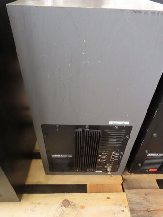Højtaler DYNAUDIO AIR 20 MASTER