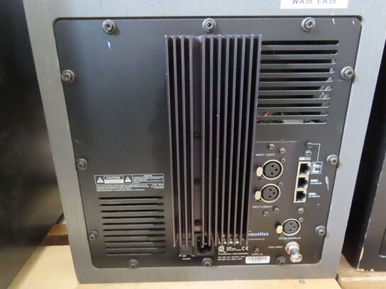 Højtaler DYNAUDIO AIR 20 MASTER