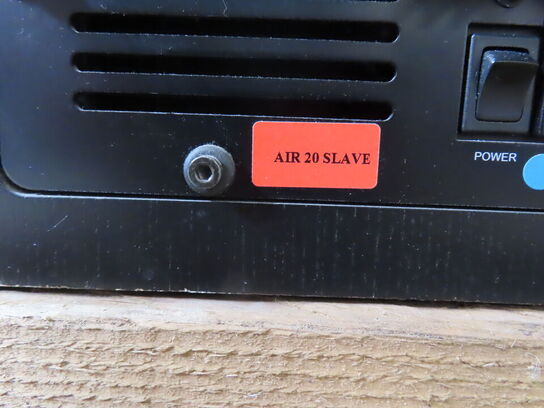 Højtaler DYNAUDIO AIR 20 SLAVE