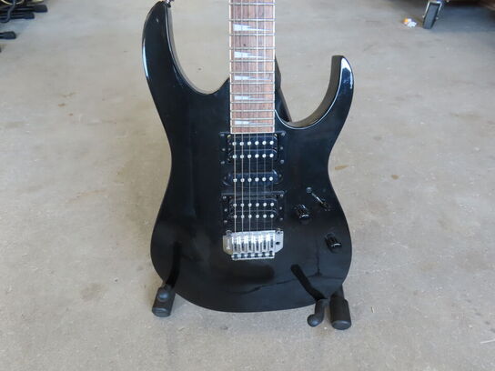Guitar GIO IBANEZ inkl. stariv