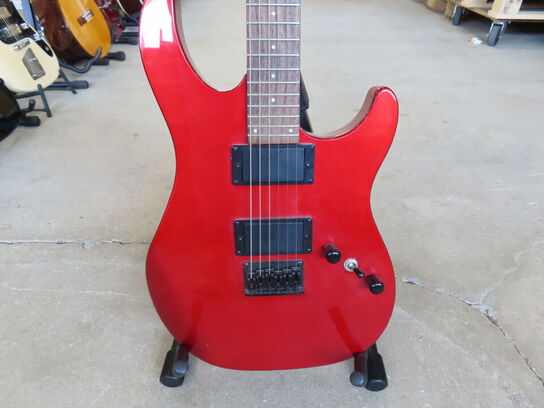 Guitar REAVEY AT-200 inkl. stativ
