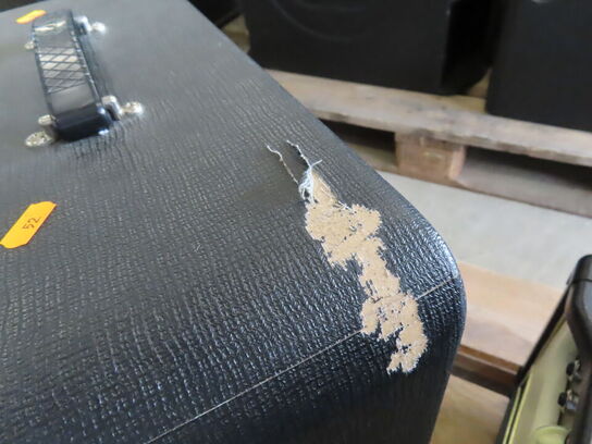 Guitar forstærkerkabinet VOX V112NT