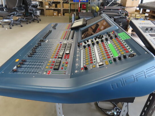 Lydmixer MIDAS PRO2