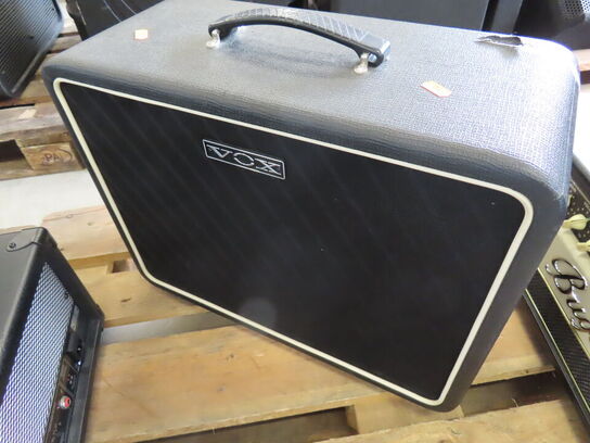 Guitar forstærkerkabinet VOX V112NT