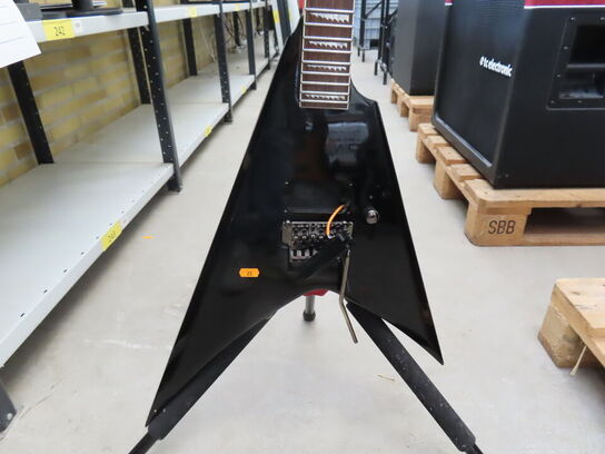 Guitar LTD LEXI-200 inkl. Stativ