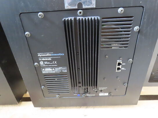 Højtaler DYNAUDIO AIRBASE 24
