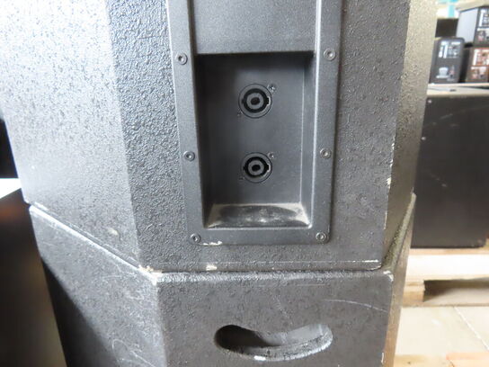 2 stk. Passive tophøjtalere TANNOY V15