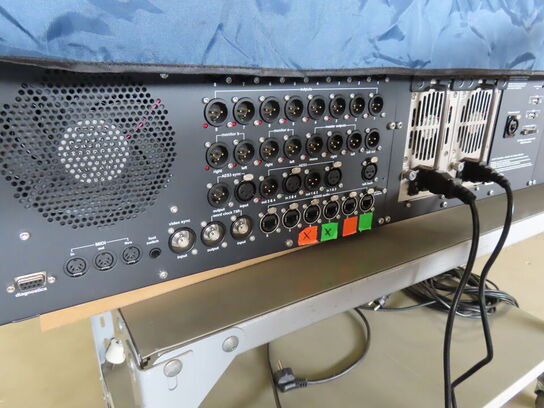 Lydmixer MIDAS PRO2