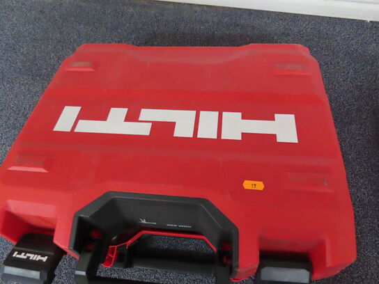 Fugepistol HILTI