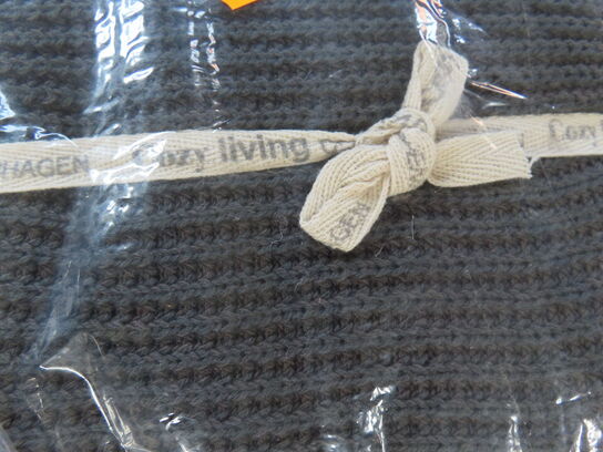 4 stk. plaider COSY LIVING COPENHAGEN