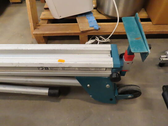 Arbejdsbord MAKITA 