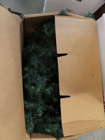 Julepynt