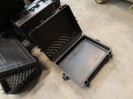 Flightcases