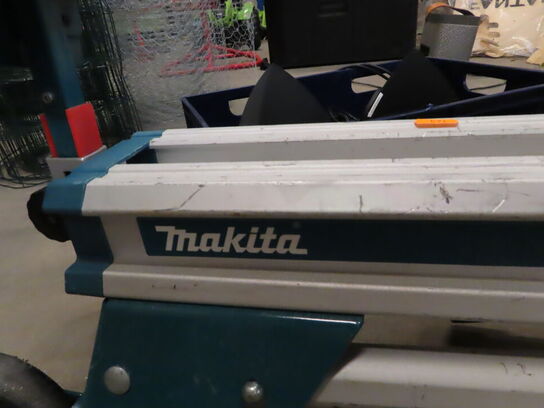 Arbejdsbord MAKITA 