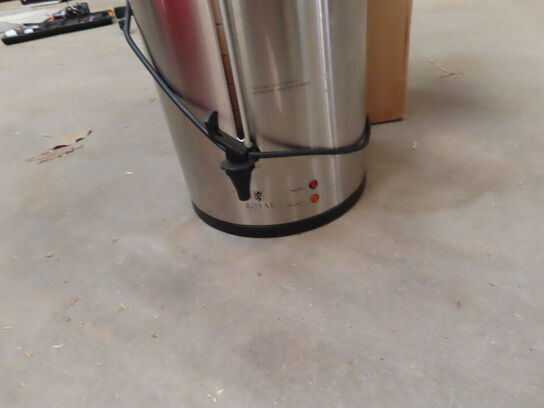 Kaffedispenser ROYAL CATERING