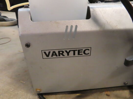 Røgmaskine VARYTEC VN1000