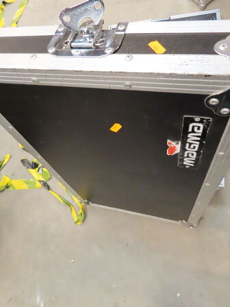 Mixerpult REMOTEBOX XDJ-R1