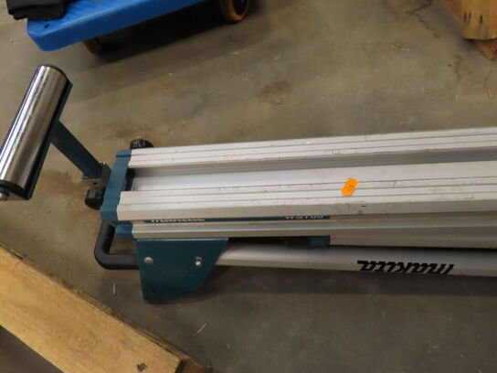 Arbejdsbord MAKITA 