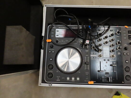 Mixerpult REMOTEBOX XDJ-R1