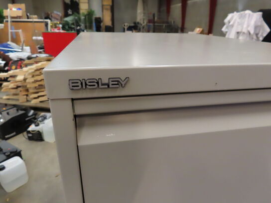 Arkivskab BISLEY 