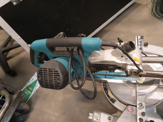 Kap-/geringssav MAKITA LS1018L