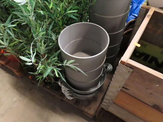Diverse falske planter