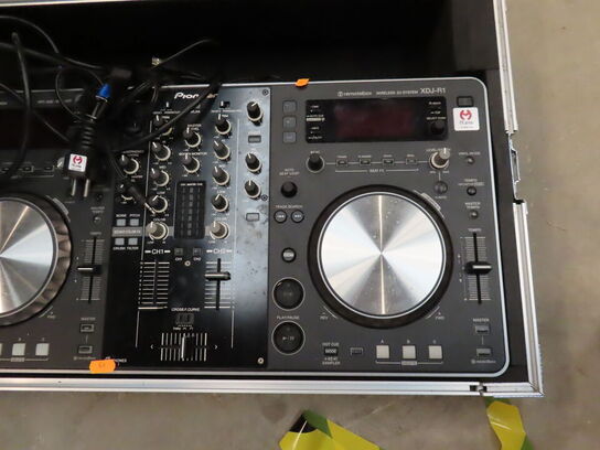 Mixerpult REMOTEBOX XDJ-R1