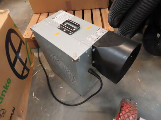 Luftblæser IBBONS FP5005/D