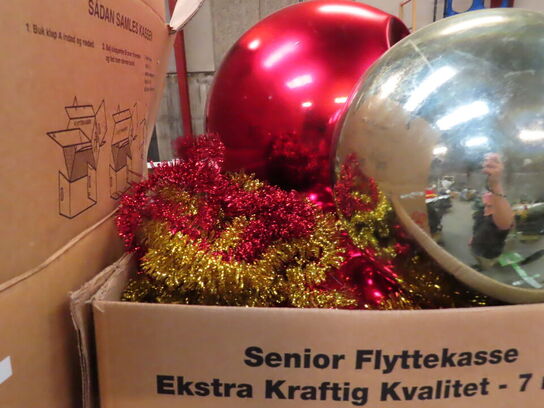 Julepynt