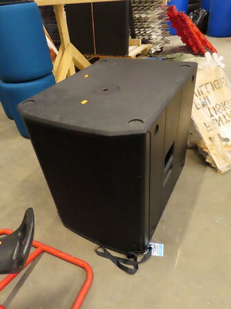 Subwoofer SUB 619