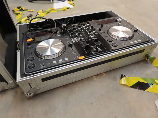 Mixerpult REMOTEBOX XDJ-R1