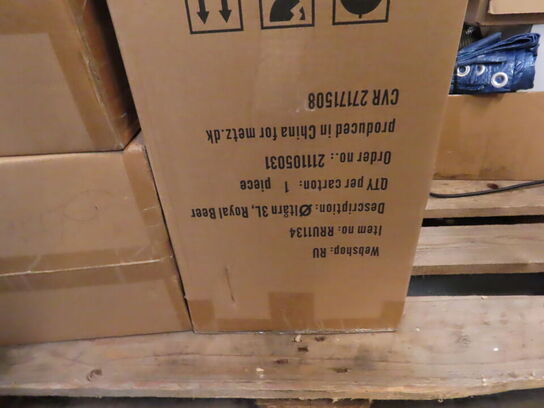 Øltårne m.v. 